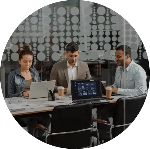 CruCor Software Solutions